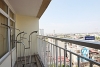 Full furnished 2 bedroom apartment at 713 lac long quan